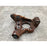 Mango Trasero Derecho Original Para Nissan Pathfinder 2013, 2014, 2015, 2016, 2017, 2018, 2019, 2020 Motor 3.5