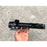 Manija De Puerta Delantera Derecha Para Nissan Altima 2013, 2014, 2015, 2016, 2017, 2018 - Original Cromado Delantera