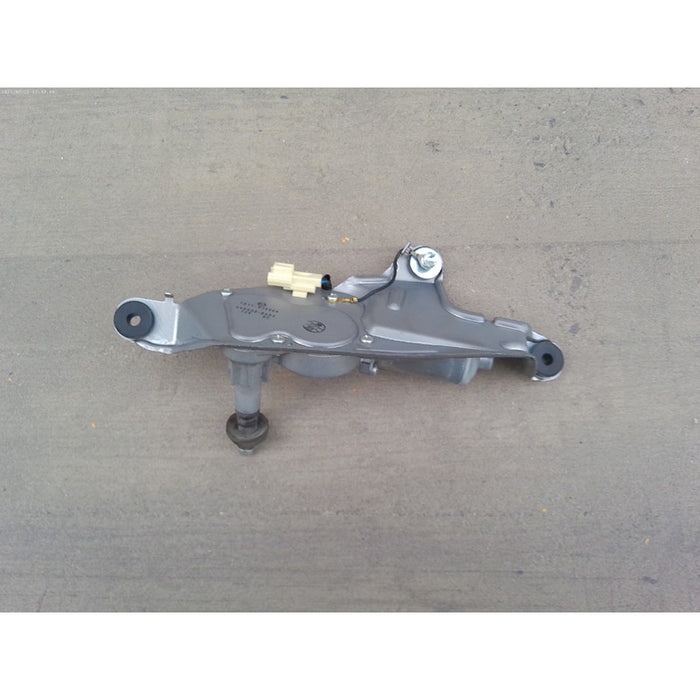 Motor Limpiabrisas Mazda Cx9 Del 2007 Al 2015