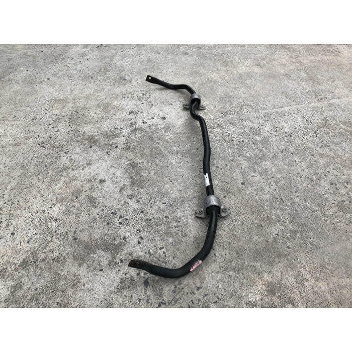 Barra Estabilizadora Delantera Para Volkswagen Cc 2013, 2014, 2015 Motor 2.0