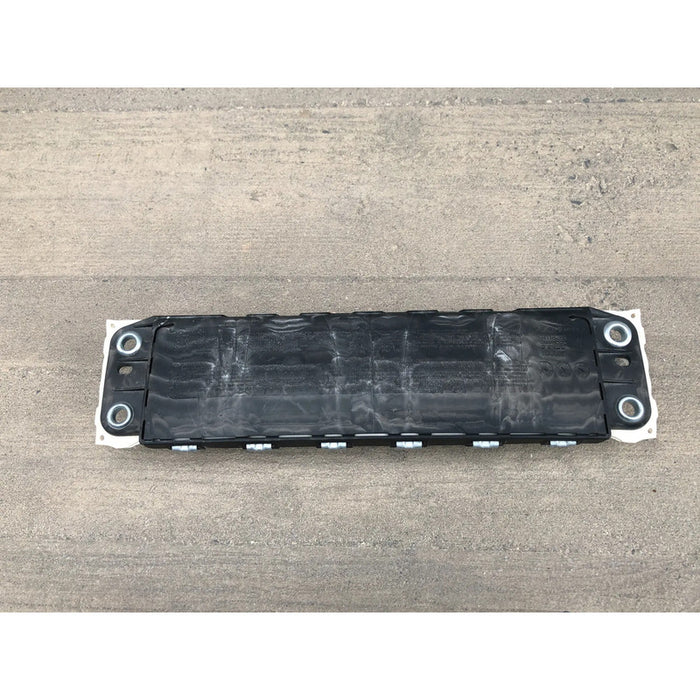 Bolsa De Aire Rodillas Piloto Original Jeep Renegade 2015, 2016, 2017, 2018, 2019, 2020, 2021, 2022, 2023