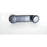 Perilla Manija Elevador De Vidrio Derecho Para Ford Ranger 2003, 2004, 2005, 2006, 2007 - Original Negro
