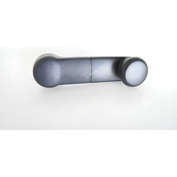 Perilla Manija Elevador De Vidrio Derecho Para Ford Ranger 2003, 2004, 2005, 2006, 2007 - Original Negro