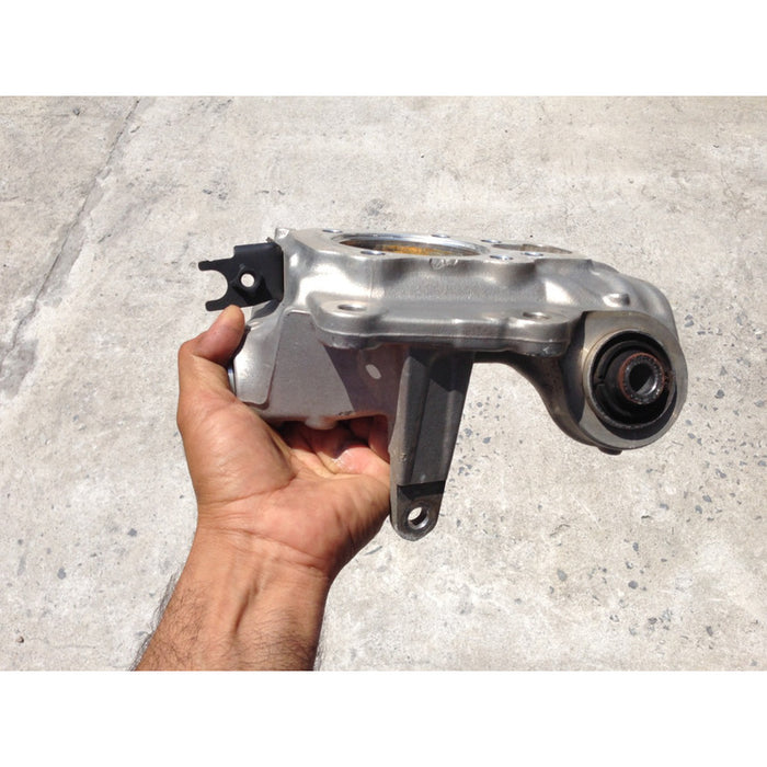 Mango Trasero Derecho Original, Pilot 2016 Al 2021 3.5
