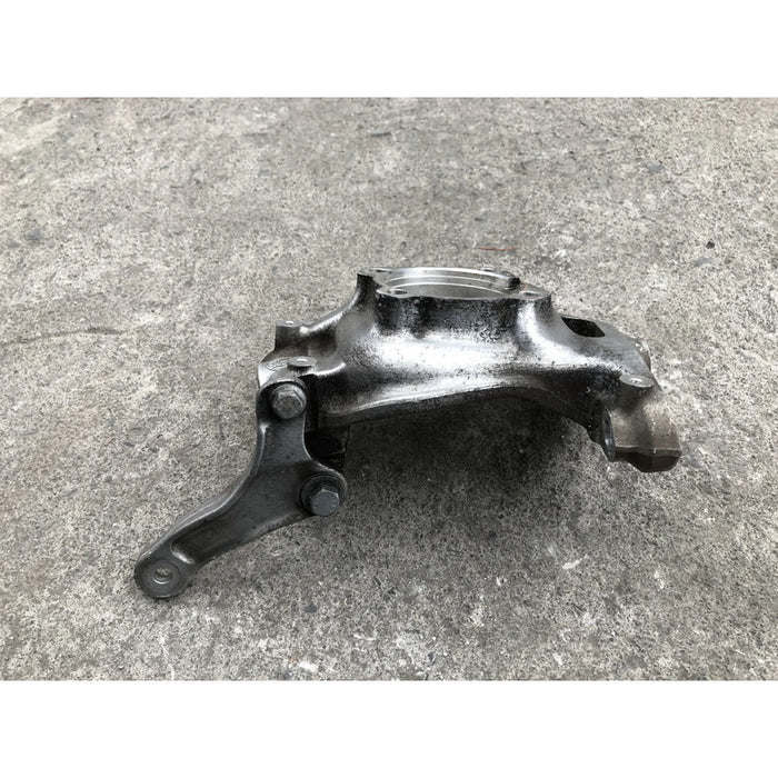 Mango Delantero Izquierdo Original Para Bmw 530 2004, 2005, 2006, 2007 - Motor 3.0 Litros