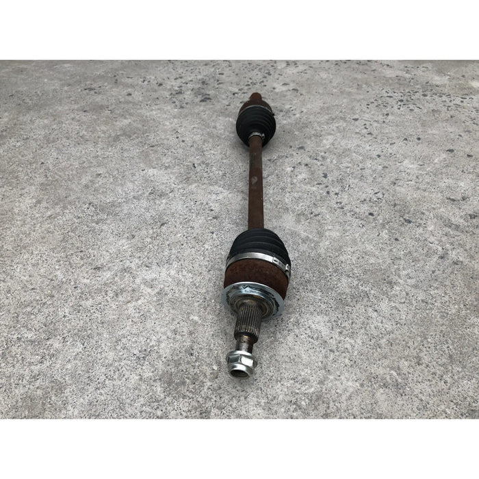 Junta Homocinetica Trasera Derecha Para Ford Mustang 2015, 2016, 2017, 2018, 2019, 2020 Motor 2.3 Original