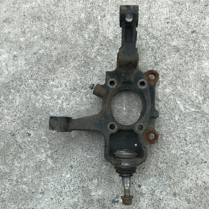 Mango Delantero Izquierdo Original Para Dodge Journey 2011, 2012, 2013, 2014, 2015, 2016, 2017, 2018, 2019, 2020 V6