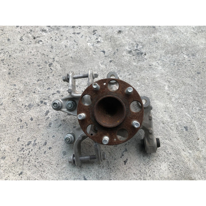 Mango Trasero Izquierdo Para Honda Accord 2018, 2019, 2020, 2021, 2022 Motor 1.5, Original