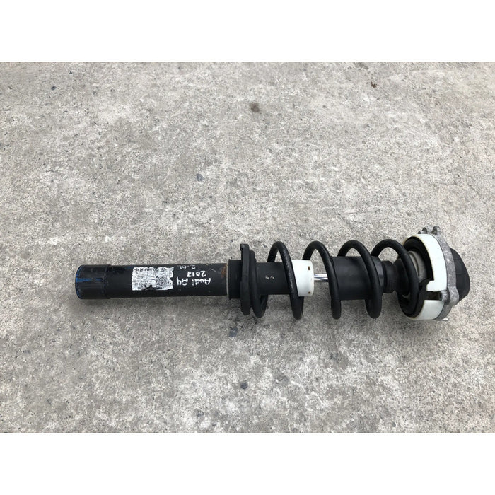 Amortiguador Delantero Derecho Original Para Audi A4 2015, 2016, 2017, 2018, 2019 (motor 2.0 Litros)