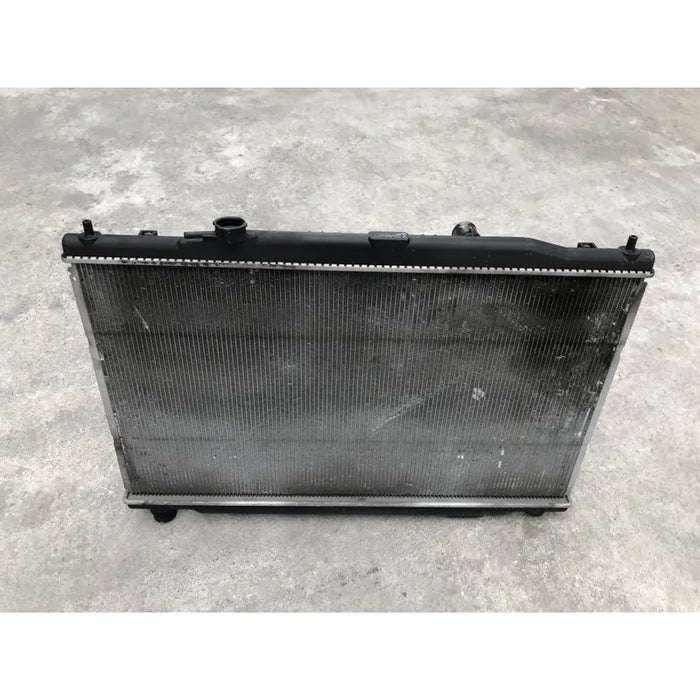 Radiador Para Honda Crv, Cr-v 2012, 2013, 2014, 2015, 2016 - Motor 2.4 Litros, 4 Cilindros - Original