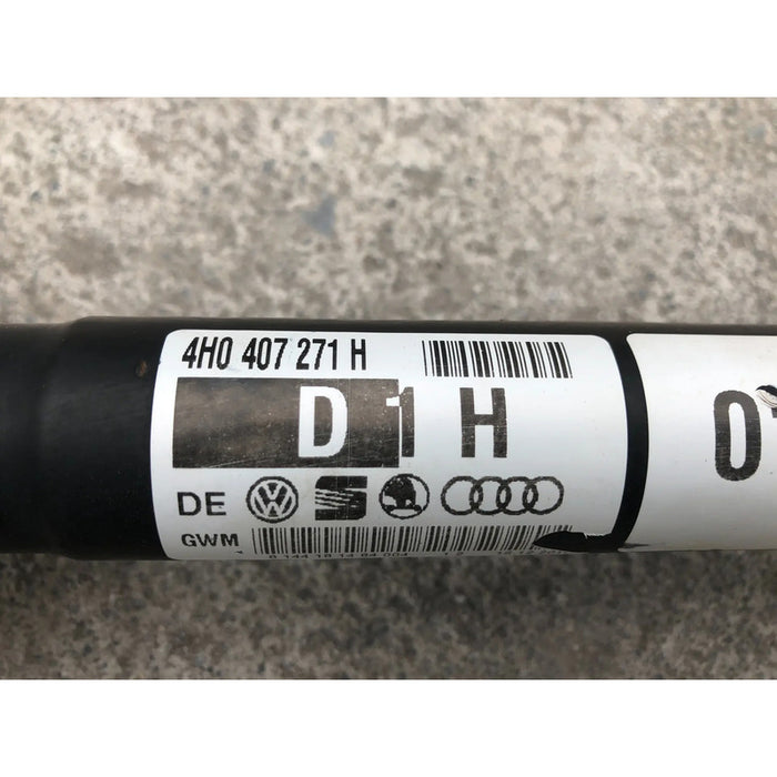 Junta Homocinetica Delantera Derecha Para Audi A8 2011, 2012, 2013, 2014, 2015, 2016, 2017, 2018 Motor 4.2 Original
