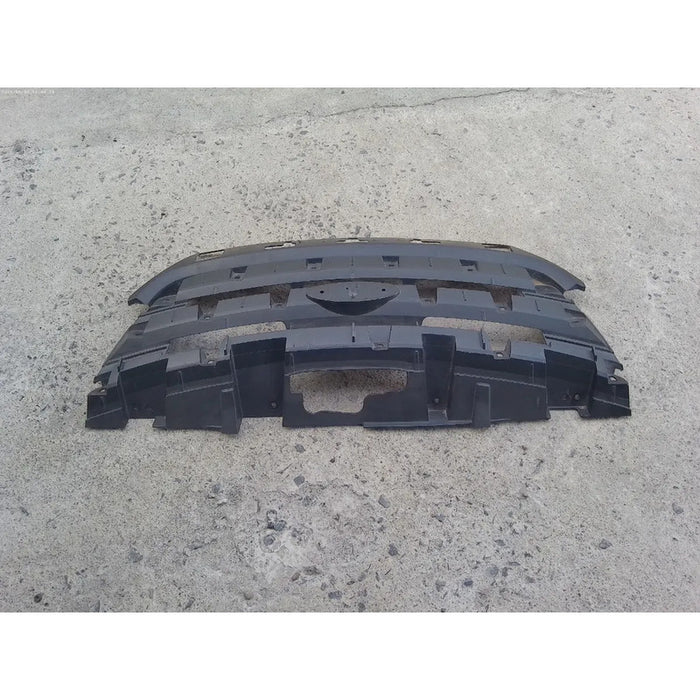 Base De Parrilla Original Para Fusion Ford 2010, 2011, 2012 Plástico