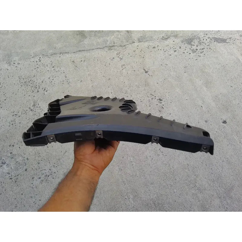 Guia De Defensa Trasera Izquierda Para Volvo S60, S-60 2011, 2012, 2013 - Original