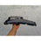 Guia De Defensa Trasera Izquierda Para Volvo S60, S-60 2011, 2012, 2013 - Original