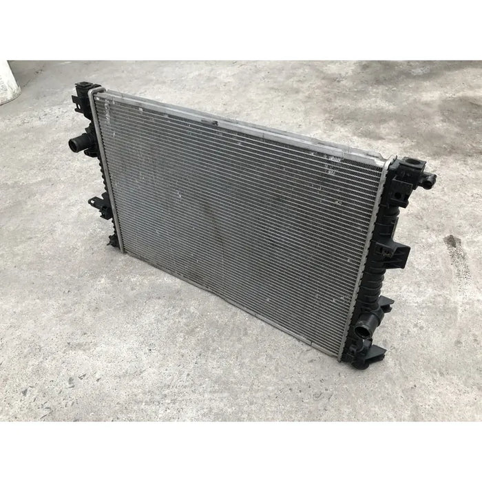 Radiador Original Para Ford Fusion 2017, 2018, 2019, 2020 Motor 2.0