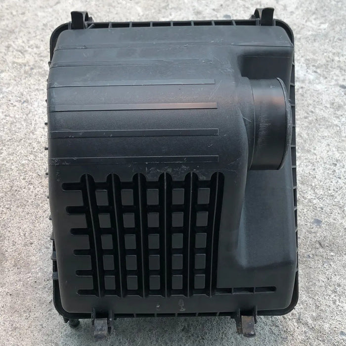 Porta Filtro De Aire Para Sonata 2011, 2012, 2013, 2014 - Motor 2.4 Litros, 4 Cilindros - Original