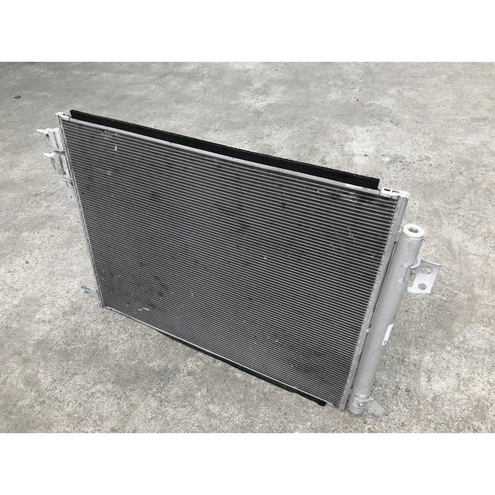 Condensador Original Para Ford Explorer 2020, 2021, 2022, 2023, 2024 Motor 3.0