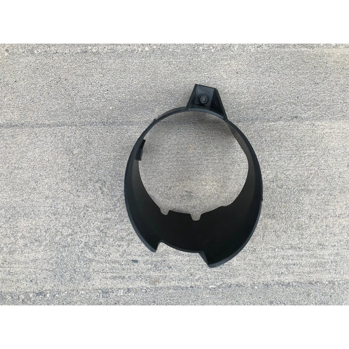 Soporte Faro Niebla Izquierdo Nissan Sentra 2007, 2008, 2009, 2010, 2011, 2012