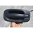 Manija De Puerta Trasera Izquierda Para Chevrolet Silverado 1999, 2000, 2001, 2002, 2003, 2004, 2005, 2006 - Original Negro