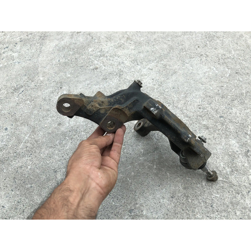 Mango Delantero Izquierdo Original Para Dodge Journey 2011, 2012, 2013, 2014, 2015, 2016, 2017, 2018, 2019, 2020 V6