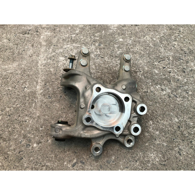 Mango Trasero Izquierdo Para Acura Rdx 2013, 2014, 2015 Motor 3.5 Gris