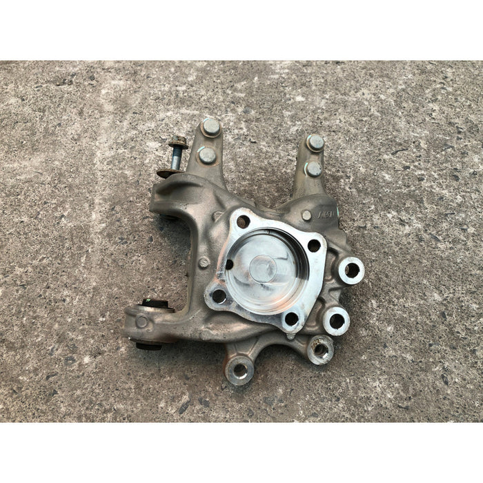 Mango Trasero Izquierdo Acura Rdx 2013 Al 2015 3.5