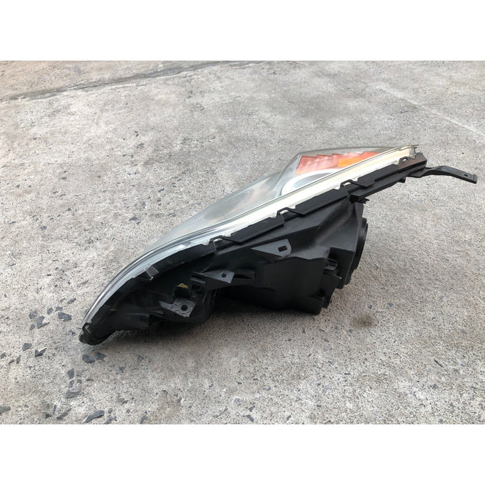 Faro Derecho Para Honda Cr-v Crv 2007, 2008, 2009, 2010, 2011 Derecho/pasajero