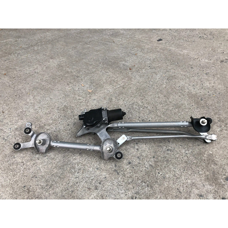 Motor Limpia Parabrisas Para Toyota Prius 2010, 2011, 2012, 2013, 2014, 2015 (original)