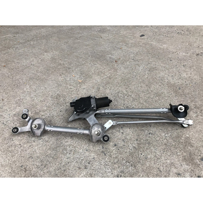 Motor Limpia Parabrisas Para Toyota Prius 2010, 2011, 2012, 2013, 2014, 2015 (original)