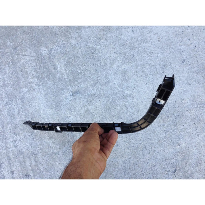Guia Defensa Trasera Izquierda Para Honda Civic Sedan 2006, 2007, 2008, 2009, 2010, 2011