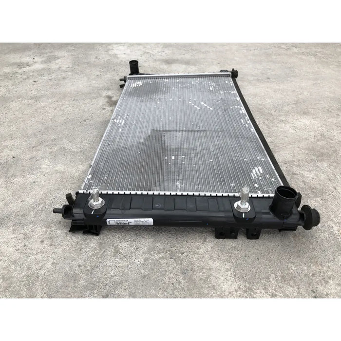 Radiador Original Para Nissan Altima 2019, 2020, 2021, 2022, 2023, 2024, 2025 Motor 2.5