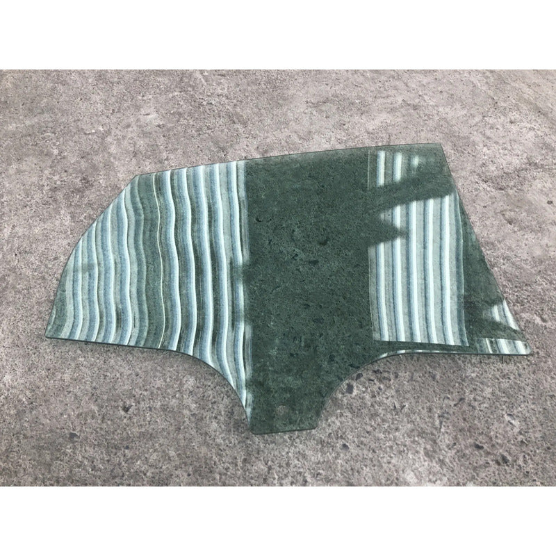 Vidrio De Puerta Trasero Izquierdo Para Ford Focus 2012, 2013, 2014, 2015, 2016, 2017, 2018