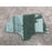 Vidrio De Puerta Trasero Izquierdo Para Ford Focus 2012, 2013, 2014, 2015, 2016, 2017, 2018