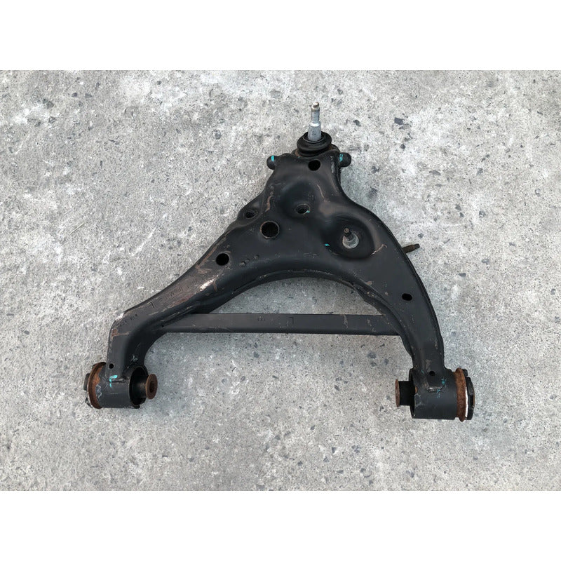 Horquilla Delantera Izquierda Para Ford Lobo F150 2015 2016 2017 2018 2019 2020 - Motor 3.5, V6 - Original
