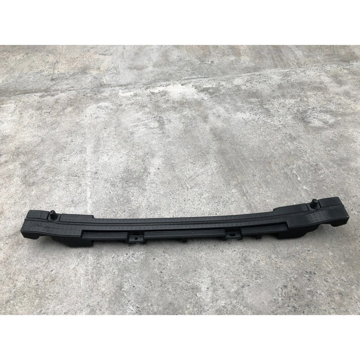 Anti-impacto Relleno Trasero, Nissan Pathfinder 2016-2020 Negro
