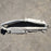 Bolsa De Aire Cortina Derecha Seat Leon 2009, 2010, 2011, 2012, 2013 Original