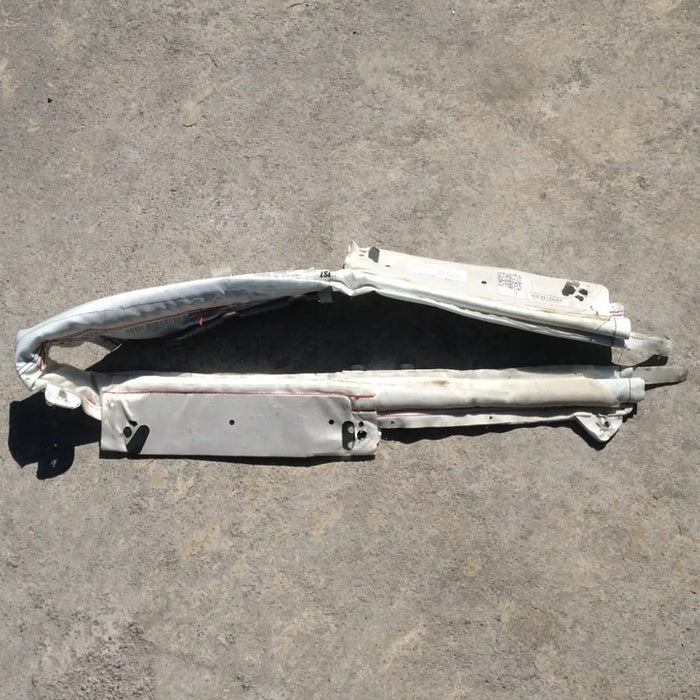 Bolsa De Aire Cortina Derecha Seat Leon 2009, 2010, 2011, 2012, 2013 Original