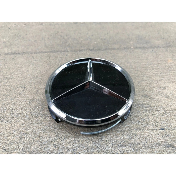 Copa Centro Rin Para Mercedes Benz E350 2016 - Original, Precio Por Pieza Negro