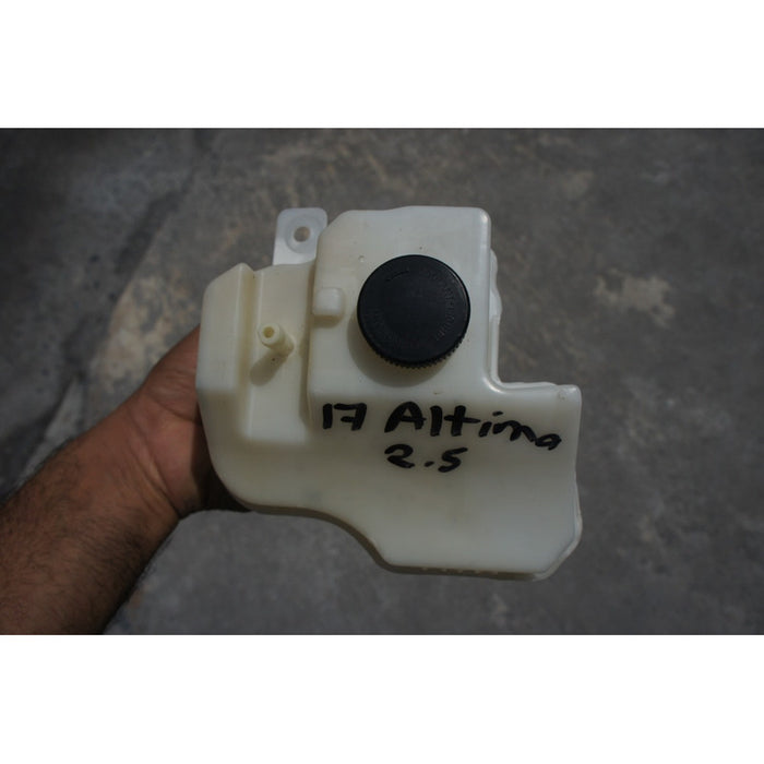 Deposito Agua Radiador Altima 2013 2015 2016 2017 2018 2.5