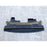 Spoiler De Defensa Delantera Para Nissan Altima 2002, 2003, 2004, 2005 - Original Negro