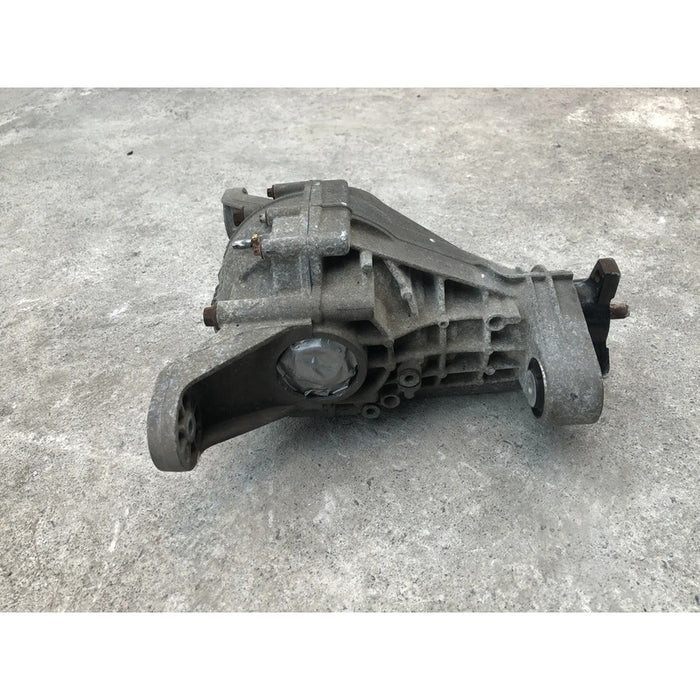 Diferencial Trasero Para Mercedes Benz Ml350 2006, 2007, 2008, 2009, 2010, 2011, 2012 - Motor V6 3.5 Litros, Original