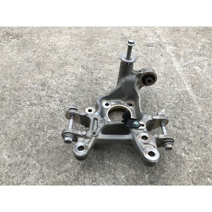 Mango Trasero Derecho Honda Crv 2017 - 2022 1.5