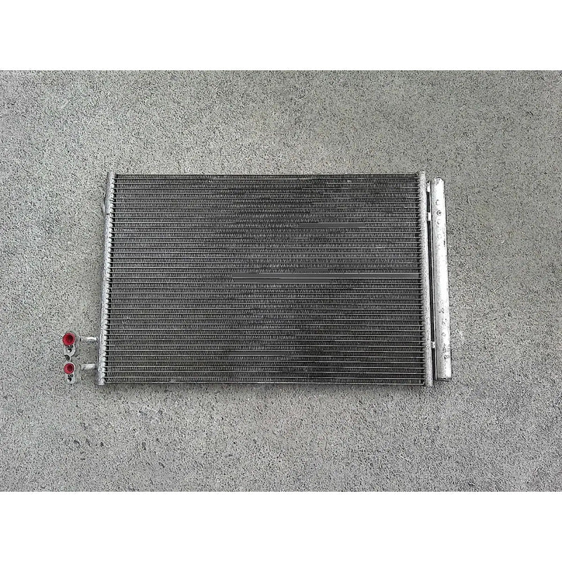 Condensador Original Para Bmw 328i, 2007, 2008, 2009, 2010, 2011, 2012, 2013 (motor 3.0)