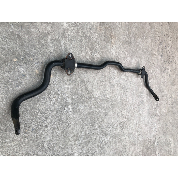 Barra Estabilizadora Delantera Accent 2012, 2013, 2014, 2015, 2016, 2017 Motor 1.6 Original