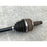 Junta Homocinetica Delantera Izquierda  Para Honda Crv, Cr-v 2012, 2013, 2014 - Motor 2.4 Litros - Original