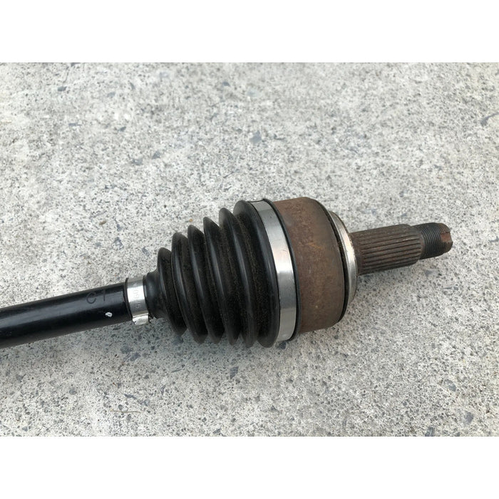 Junta Homocinetica Delantera Izquierda  Para Honda Crv, Cr-v 2012, 2013, 2014 - Motor 2.4 Litros - Original