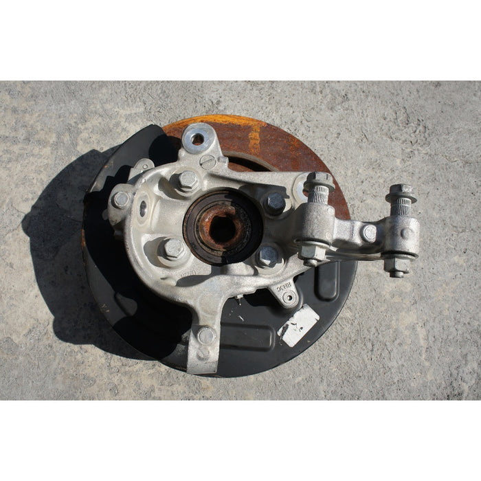Mango Derecho Delantero Ford Flex 2013 - 2018 3.5