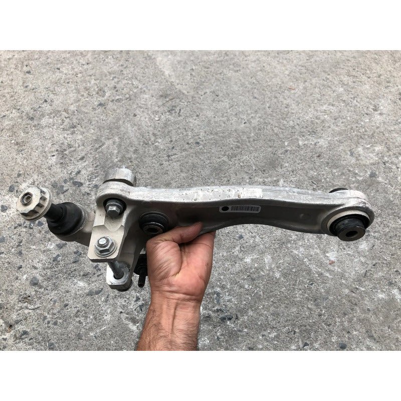 Horquilla Delantera Derecha para Jaguar Xe 2016 2017 2018 2019 2020 Motor 2.0 Original