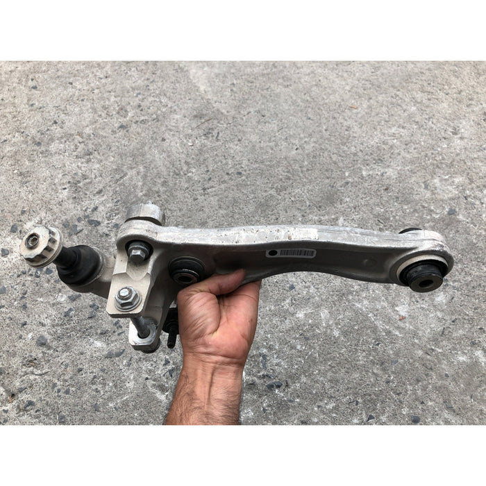 Horquilla Delantera Derecha Jaguar Xe 2016 Al 2020 2.0