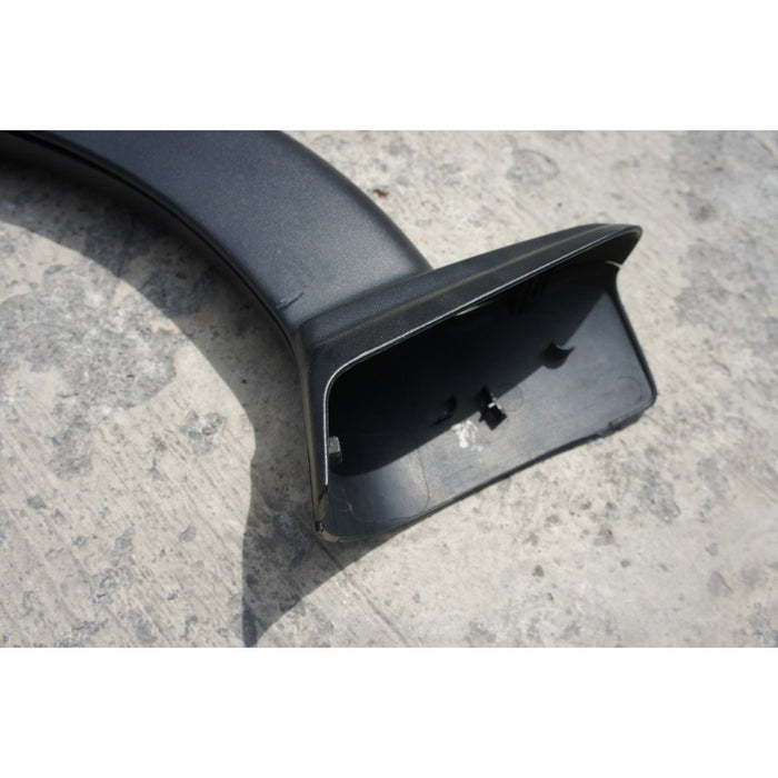 Moldura De Bisagra Cajuela Izquierda Volvo S60 2011-2018